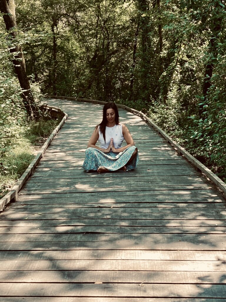 naturopathie - Amélie, naturopathe