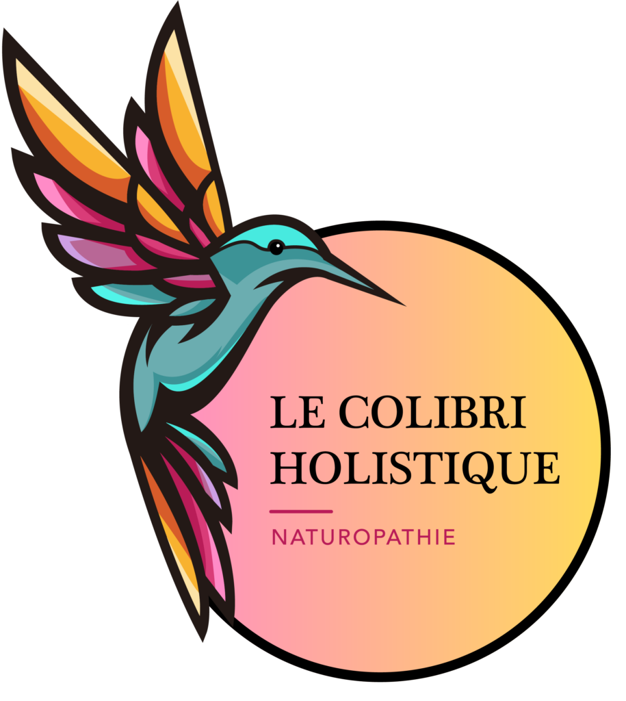 le colibri holistique - naturopathie