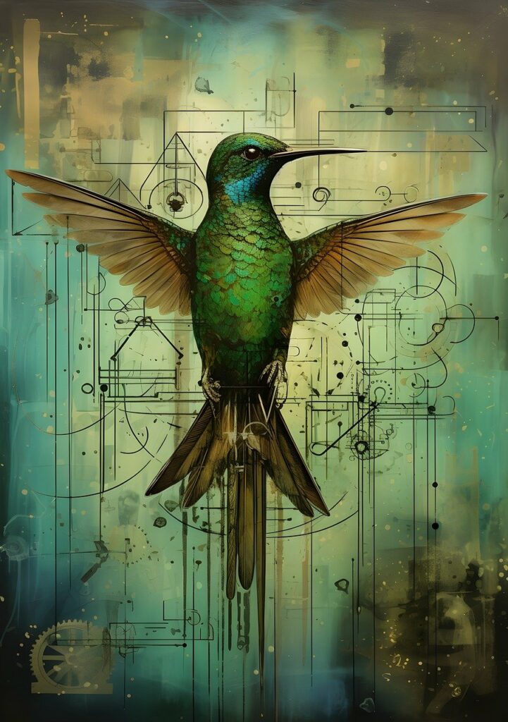 naturopathie - le colibri holistique